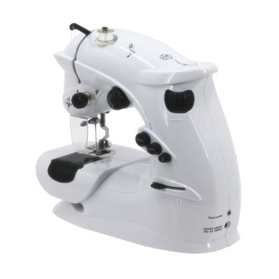 Revolutionäre Maschine für das Nähen von Insole-Abdeckungen Automatisches industrielles Nähen mit DC 6V Ausgang