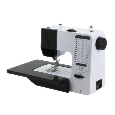 Beste tragbare Nähmaschine zur Herstellung von Puppenkleidung