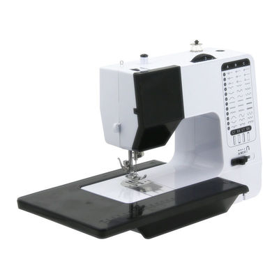 Direktverkäufe Mehrzweck-Industrie Nähmaschine mit Nählicht 100-240V-50/60Hz
