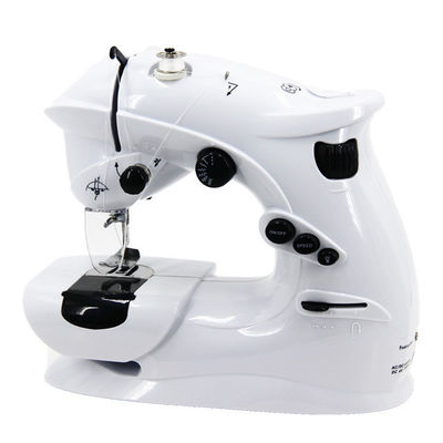 Kompakte und leichte Handmaschine Elektrische Jack Nähmaschine UFR-403 Nadel