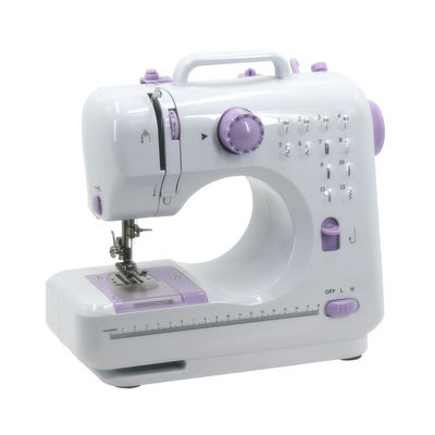 7.2w Lock Stitch T-Shirt Stickmaschine Top Wahl für Schneider und darüber hinaus