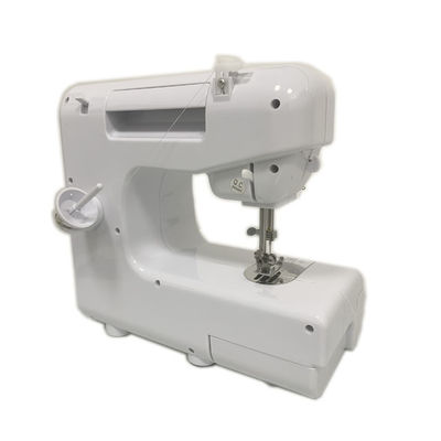 Ukicra UFR-727 Modeprodukt Haushalts Nähmaschine mit DC 6V/1000mA Ausgang