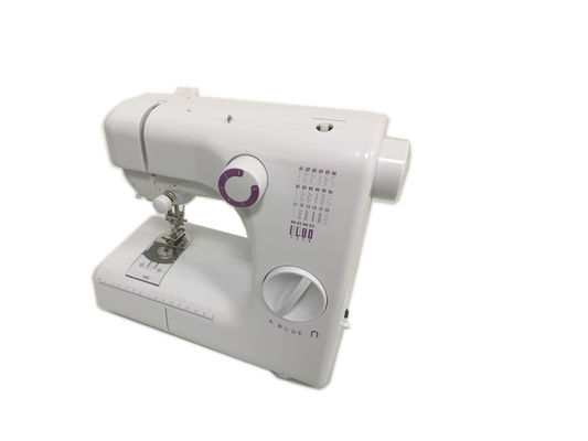 Ukicra UFR-727 Modeprodukt Haushalts Nähmaschine mit DC 6V/1000mA Ausgang
