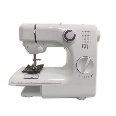 Ukicra UFR-727 Modeprodukt Haushalts Nähmaschine mit DC 6V/1000mA Ausgang
