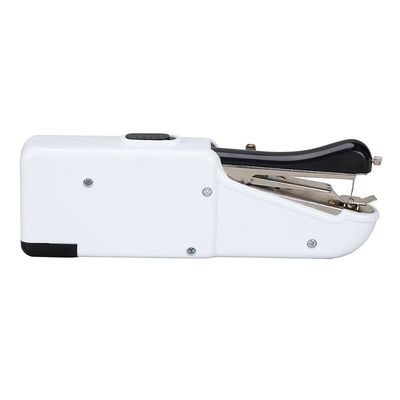 Handheld Nähmaschine Weißkörper Ausgang DC 6V/1000mA Batteriebetriebene Originalbox