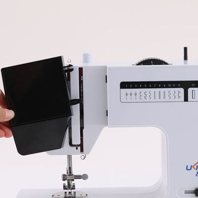 Max. Nähdicke 0,3-3,0 mm Nähmaschine für den Haushalt in Bekleidungsgeschäften