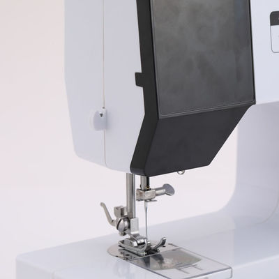Max. Nähdicke 0,3-3,0 mm Nähmaschine für den Haushalt in Bekleidungsgeschäften