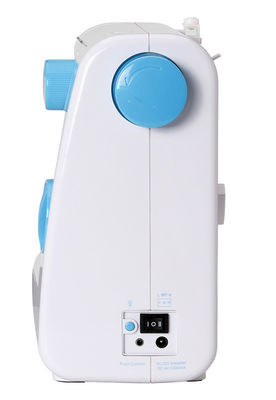 Verstellbare Stichlänge Portable Domestic Lock Stitch Nähmaschine UFR-727 für den Einzelhandel