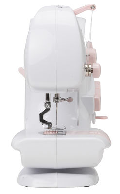 Elektrische Nähmaschinen für kleine Räume WEBSITE www.ukicra.com Leistung DC 6V/1000mA