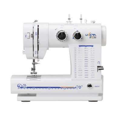Verkauf Z-Typ Easy Handle Singer beliebte Nähmaschine für Input 100-240V-50/60Hz