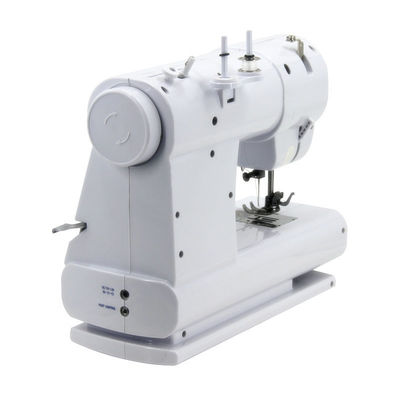 Verkauf Z-Typ Easy Handle Singer beliebte Nähmaschine für Input 100-240V-50/60Hz