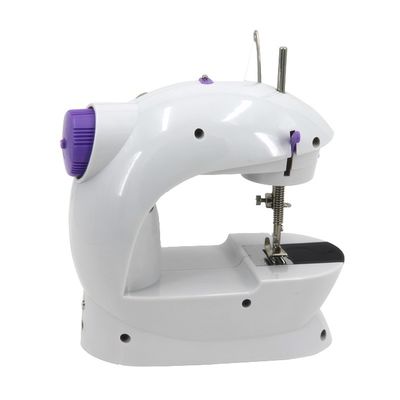 6w Reißverschluss Zähne Nähfunktion Elektrische Nähmaschine für Ali Baba Online Store