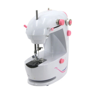 Mini Nähmaschine 2020 Doppelgeschwindigkeit Reisbeutel Nähmaschine de Coser Sacos Portatil