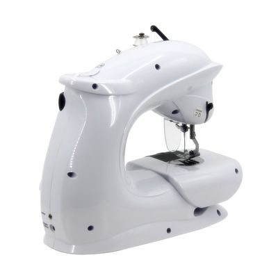 Revolutionäre Maschine für das Nähen von Insole-Abdeckungen Automatisches industrielles Nähen mit DC 6V Ausgang