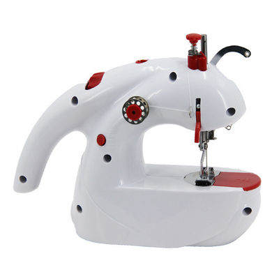 6W Hausgerät Portable Fabrica de Maquinas de Coser's Top 10 verkauftes Produkt mit Design