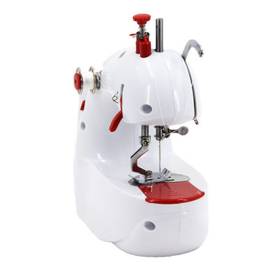 6W Hausgerät Portable Fabrica de Maquinas de Coser's Top 10 verkauftes Produkt mit Design