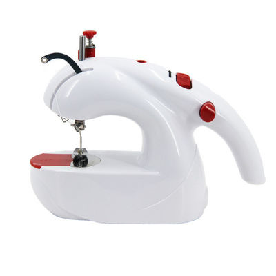6W Hausgerät Portable Fabrica de Maquinas de Coser's Top 10 verkauftes Produkt mit Design