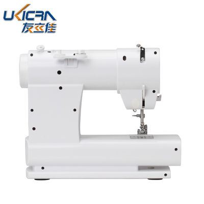 214X134X253MM Flachbett Schmetterling Overlock Haushalts Nähmaschine perfekt für zu Hause