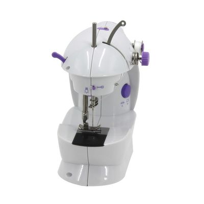 Elektrische automatische Wicklungsmaschine Tela Distributeur von Nähmaschinen