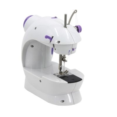Elektrische automatische Wicklungsmaschine Tela Distributeur von Nähmaschinen