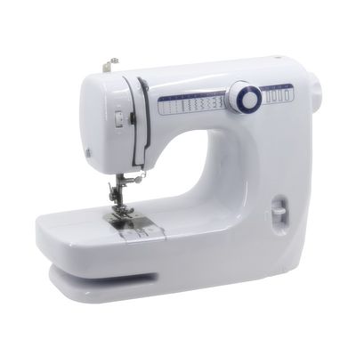 Neuheit Haushaltsmaschine Schlossstich Nähmaschine mit Muster Stickerei