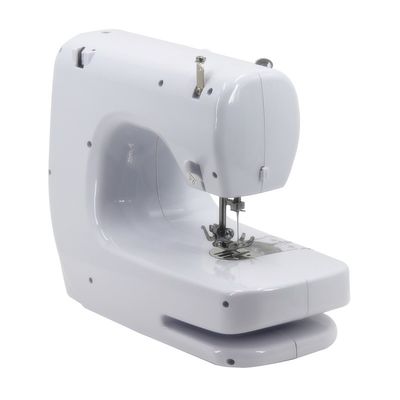 Neuheit Haushaltsmaschine Schlossstich Nähmaschine mit Muster Stickerei