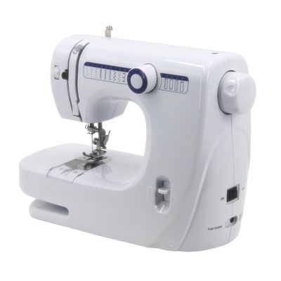 Neuheit Haushaltsmaschine Schlossstich Nähmaschine mit Muster Stickerei