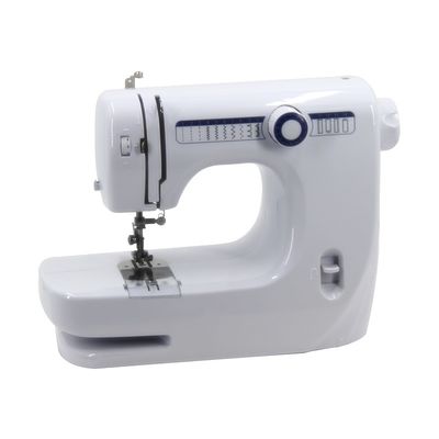 Neuheit Haushaltsmaschine Schlossstich Nähmaschine mit Muster Stickerei