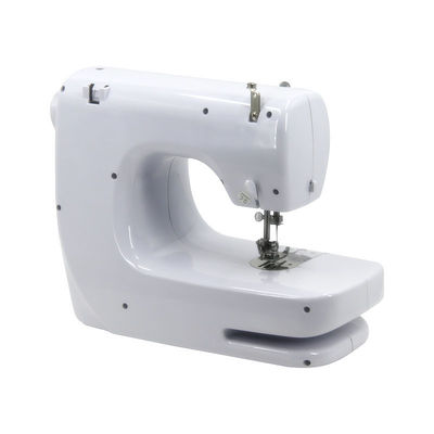 Neuheit Haushaltsmaschine Schlossstich Nähmaschine mit Muster Stickerei