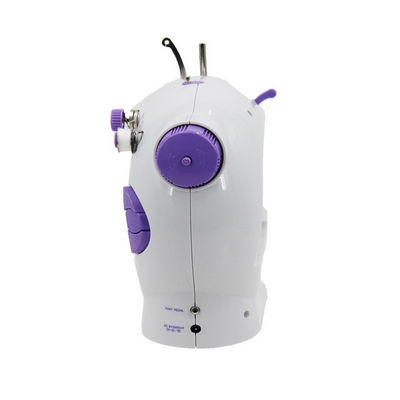 Vielseitige Funktionalität Mini Handheld Coverstitch Patch Nähmaschine für Kleidung