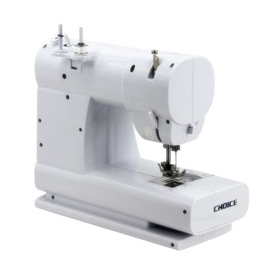 Singer Nähmaschine mit verstellbarer Nählänge für Kleidungshemden in 21,4*13,4*25,3cm