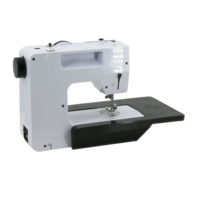 Beste tragbare Nähmaschine zur Herstellung von Puppenkleidung