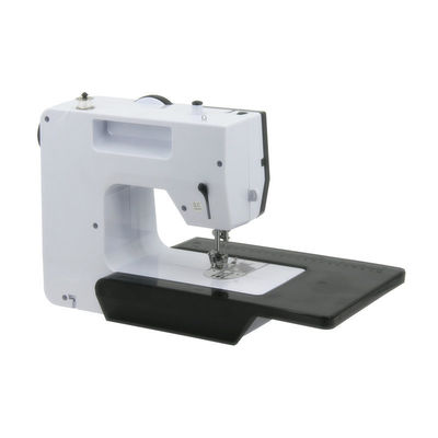Beste tragbare Nähmaschine zur Herstellung von Puppenkleidung