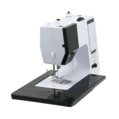 Beste tragbare Nähmaschine zur Herstellung von Puppenkleidung