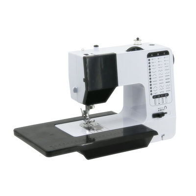 Beste tragbare Nähmaschine zur Herstellung von Puppenkleidung
