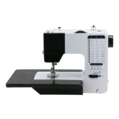 Beste tragbare Nähmaschine zur Herstellung von Puppenkleidung