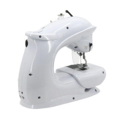 ABS und Metallmaterial 7 Stichmuster T-Shirt Nähmaschine mit automatischer Funktion