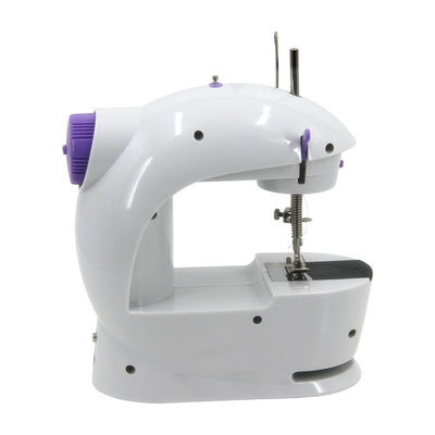 Neueste Hot Products Muster Stickerei Shirt Nähmaschine mit manuellem Futtermechanismus