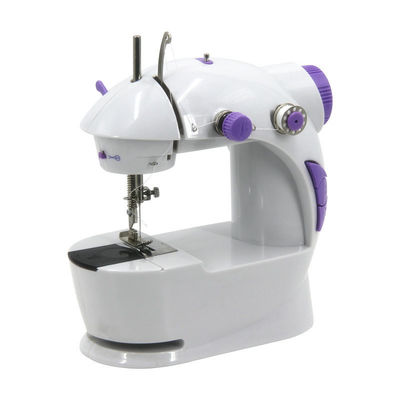 Neueste Hot Products Muster Stickerei Shirt Nähmaschine mit manuellem Futtermechanismus
