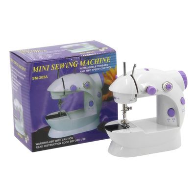 Online-Shop Gerade Stich Stoff Stich Hand Nähmaschine gemacht in einfach zu bedienen