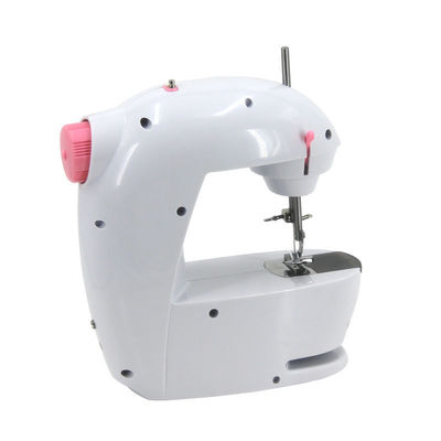 Verkaufen Sie manuellen Zuführmechanismus Leinwand Singer Nähmaschine mit verstellbarer Stichlänge
