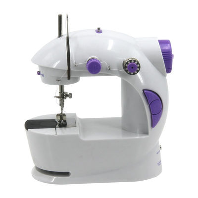 Mit der italienischen Straight Stitch Blindstitch Sewing Machine können Sie Lederhosen effektiv nähen