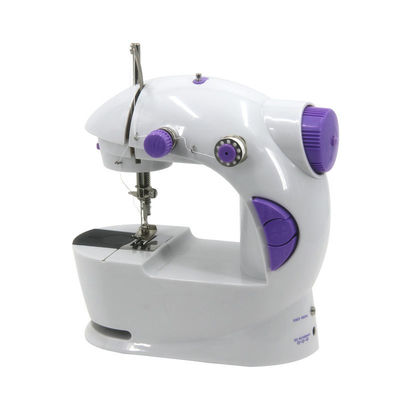 Mit der italienischen Straight Stitch Blindstitch Sewing Machine können Sie Lederhosen effektiv nähen