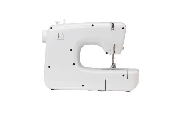 Robuste Konstruktion und einfache Bedienung UFR-611 Haushalts Nähmaschine mit 18W