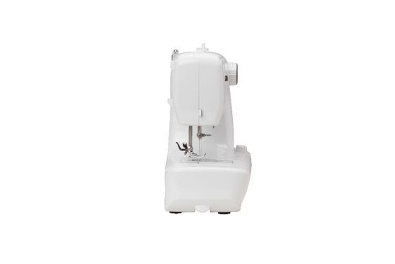 Robuste Konstruktion und einfache Bedienung UFR-611 Haushalts Nähmaschine mit 18W