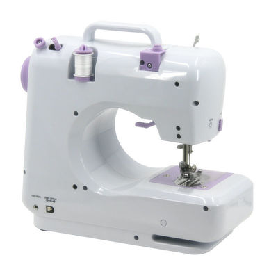 Handbetriebsmechanismus Einfache Handbetriebsmaschine für das Nähen von Mustern