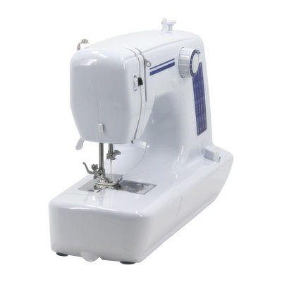 Familie Automatische Nähgarne Wickelmaschine mit 2,5 mm Max. Nähdicke