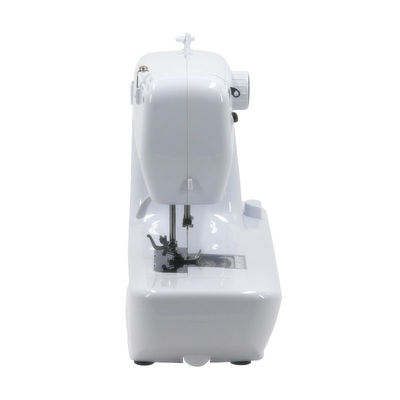 Familie Automatische Nähgarne Wickelmaschine mit 2,5 mm Max. Nähdicke
