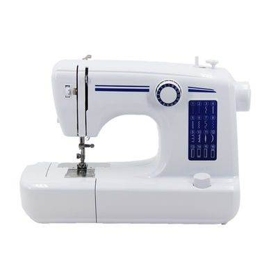 Familie Automatische Nähgarne Wickelmaschine mit 2,5 mm Max. Nähdicke