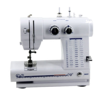 Verbessern Sie Ihre Produktionseffizienz mit unserer Textilmaschine Industrial de Coser Zigzag